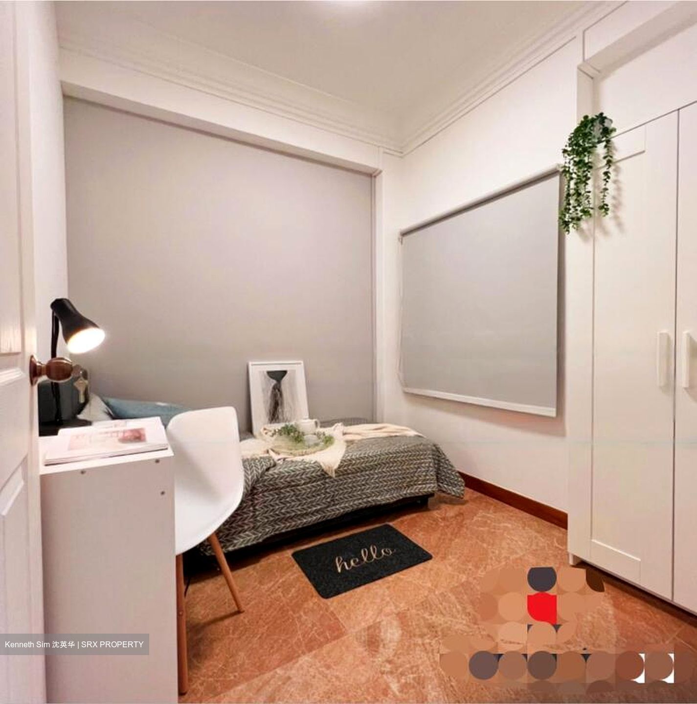 Changi Court (D16), Condominium #459141631